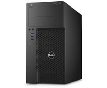 Máy tính để bàn Dell Precision T3620 MT 42PT36D015 - Intel Xeon E3-1225 v5, 8GB RAM, HDD 1TB, Nvidia Quadro P600 2GB
