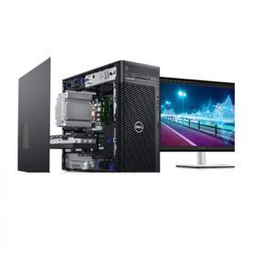 Máy tính để bàn Dell Precision 3660 Tower 70287698 - Intel Core i9-12900, 32GB RAM, HDD 1TB, Nvidia T1000 4GB