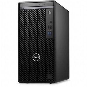 Máy tính để bàn Dell Precision 3660 Tower 42PT3660D01 - Intel Core i5-12600, 8GB RAM, HDD 1TB, Nvidia T400 4GB