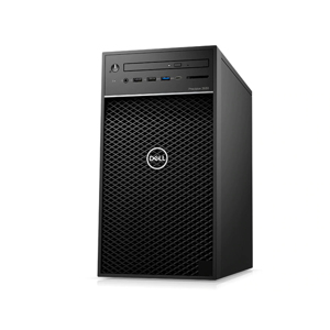 Máy tính để bàn Dell Precision 3630 Tower 70172470 - Intel Xeon E-2136, 8GB RAM, HDD 1TB, Nvidia Quadro P620 2GB