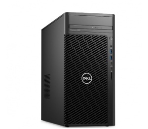 Máy tính để bàn Dell Precision 3660 Tower 71010146 - Intel Core i7-12700, 16GB RAM, SSD 256GB, Nvidia Quadro T400 4GB