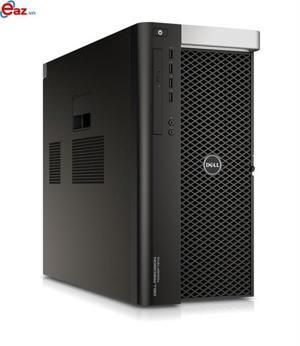 Máy tính để bàn Dell Precision 7920 Tower 42PT79D009 - Intel Xeon Bronze 3104, 16GB RAM, HDD 2TB, Nvidia T1000 8GB