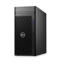 Máy tính để bàn Dell Precision 3660 Tower 71000356 - Intel Core i7-12700K, 16GB RAM, SSD 256GB, Nvidia RTX A2000 6GB