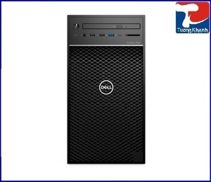 Máy tính để bàn Dell Precision 3650 Tower 70261824 - Intel core i7-11700., 16GB RAM, HDD 1TB, Nvidia Quadro P1000 2GB