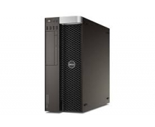 Máy tính để bàn Dell Precision T5810 42PT58DW12 - Intel Xeon Processor E5-1620 v4, 8GB RAM, HDD 1TB, Nvidia Quadro M2000 4GB