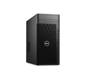 Máy tính để bàn Dell Precision 3660 Tower 70296806 - Intel Core i9-12900, 8GB RAM, HDD 1TB, Nvidia T400 4GB