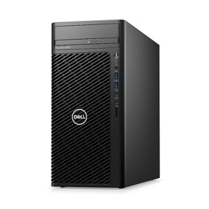 Máy tính để bàn Dell Precision 3660 Tower 42PT3660D03 - Intel Core i9-12900, 16GB RAM, HDD 1TB, Nvidia T400 4GB