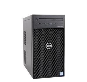 Máy tính để bàn Dell Precision 3630 Tower 70172470 - Intel Xeon E-2136, 8GB RAM, HDD 1TB, Nvidia Quadro P620 2GB