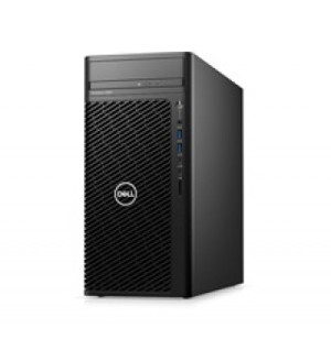 Máy tính để bàn Dell Precision 3660 Tower 70287693 - Intel core i7-12700, 16GB RAM, HDD 1TB, Intel UHD Graphics 770