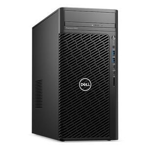 Máy tính để bàn Dell Precision 3660 Tower CTO BASE 42PT3660D13 - Intel Core i9-12900, 16GB RAM, SSD 512GB, Nvidia Quadro T400 4GB GDDR6