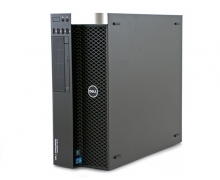 Máy tính để bàn Dell Precision Tower 7810 XCTO E5 42PT78D002 - Intel Xeon Processor E5-2603 v4, 32GB RAM, HDD 2TB, Nvidia Quadro M4000 8GB