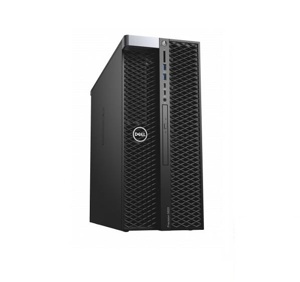 Máy tính để bàn Dell  Precision T7820 42PT78DW25 - Intel Xeon Silver 4112, 16GB RAM, HDD 2TB + SSD 256GB, Nvidia Quadro P5000 16GB