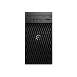 Máy tính để bàn Dell Precision 3640 Tower 70231768 - Intel Xeon W-1250P, 16Gb RAM, HDD 1TB, Nvidia Quadro P1000 4GB