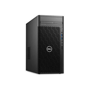 Máy tính để bàn Dell Precision 3660 Tower 71010147 - Intel Core i7-12700, 16GB RAM, SSD 256GB, Intel UHD Graphics 770