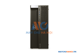 Máy tính để bàn Dell Precision 5820 Tower XCTO 42PT58DW22 - Intel Xeon W-2123, 16GB RAM, HDD 1TB, Nvidia Quadro P620 2GB