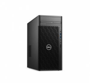 Máy tính để bàn Dell Precision 3660 Tower 71010147 - Intel Core i7-12700, 16GB RAM, SSD 256GB, Intel UHD Graphics 770