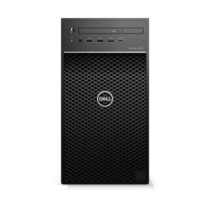 Máy tính để bàn Dell Precision 3650 Tower CTO BASE 42PT3650D07 - Intel Xeon W-1350, 16GB RAM, HDD 1TB, Nvidia Quadro P620 2GB