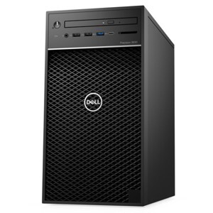 Máy tính để bàn Dell Precision 3630 Tower 70190803 - Intel Xeon E-2124G, 16GB RAM, HDD 1TB, Nvidia Quadro P1000 4GB