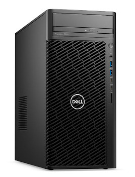 Máy tính để bàn Dell Precision 3660 Tower 42PT3660D07 - Intel Core i9-12900, 8GB RAM, HDD 1TB, Nvidia T1000 4GB