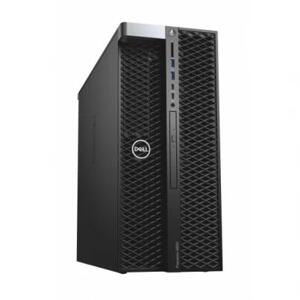 Máy tính để bàn Dell Precision 5820 Tower XCTO 42PT58DW25 - Intel Xeon Processor W-2223, 16GB RAM, HDD 1TB, Nvidia Quadro P620 2GB