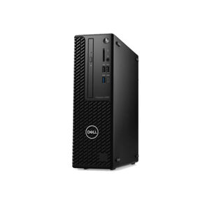 Máy tính để bàn Dell Precision 3440 SFF Tower CTO BASE 42PT3440D02 - Intel Xeon W-1270, 8GB RAM, SSD 256GB, Nivida Quadro P2200 5GB