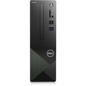 Máy tính để bàn Dell Vostro 3020 SFF 42VT3020SFF0003 - Intel Core i5-13400, RAM 8GB, SSD 512GB, Intel UHD Graphics 730