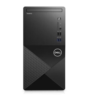 Máy tính để bàn Dell Vostro 3020 MT 6FM7X2 -Intel core i7-13700, 8GB RAM, SSD 512GB, Intel UHD Graphics