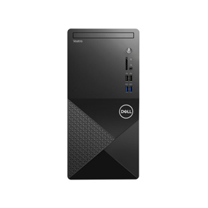 Máy tính để bàn Dell Vostro 3020T 71031596 - Intel Core i3-13100 , 8GB RAM, SSD 512GB, Intel UHD Graphics 730