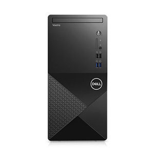 Máy tính để bàn Dell Vostro 3020T 71031596 - Intel Core i3-13100 , 8GB RAM, SSD 512GB, Intel UHD Graphics 730