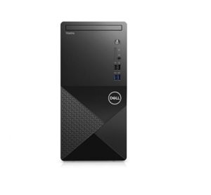 Máy tính để bàn Dell Vostro 3020 STI3V3020W1 - Intel Core i3-13100, 8GB RAM, SSD 512GB, Intel UHD 730