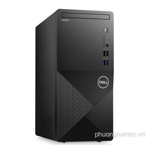 Máy tính để bàn Dell Vostro 3020 6FM7X1 - Intel core i5-13400, 8GB RAM, SSD 512GB, Intel UHD Graphics