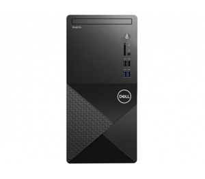 Máy tính để bàn Dell Vostro 3020T 71031596 - Intel Core i3-13100 , 8GB RAM, SSD 512GB, Intel UHD Graphics 730