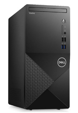 Máy tính để bàn Dell Vostro 3020MT 42VT3020MT0001 - Intel Core i7 13700, 8GB RAM, SSD 512GB, Intel UHD Graphics 770