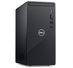 Máy tính để bàn Dell Vostro 3020 MTI7V3020W1 - Intel Core i7-13700, 8GB RAM, SSD 512GB, Intel UHD Graphics 770