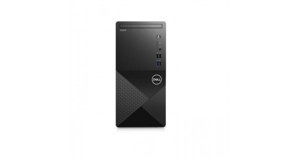 Máy tính để bàn Dell Vostro 3020 STI3V3020W1 - Intel Core i3-13100, 8GB RAM, SSD 512GB, Intel UHD 730