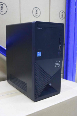 Máy tính để bàn Dell Vostro 3020MT 42VT3020MT0001 - Intel Core i7 13700, 8GB RAM, SSD 512GB, Intel UHD Graphics 770