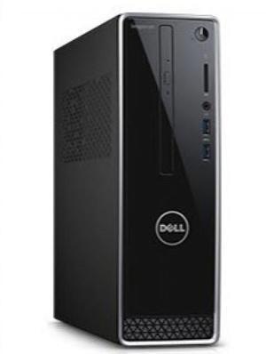 Máy tính để bàn Dell Vostro 3268-STI31506 - Intel Core i3-7100, RAM 4GB, HDD 1TB, Intel HD Graphics