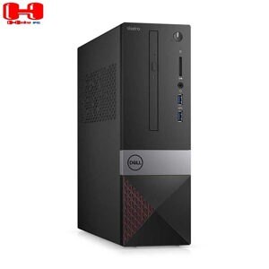 Máy tính để bàn Dell Vostro 3268 ST131506 - Intel Core i3 7100, RAM 4GB, HDD 1TB, Intel HD Graphics 610