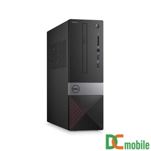 Máy tính để bàn Dell Vostro 3268 ST131506 - Intel Core i3 7100, RAM 4GB, HDD 1TB, Intel HD Graphics 610