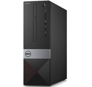 Máy tính để bàn Dell Vostro 3268ST 9C32X1 - Intel Pentium G4560, 4GB RAM, HDD 500GB, Intel HD Graphics 610