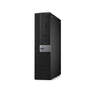 Máy tính để bàn Dell Vostro 3268ST 9C32X1 - Intel Pentium G4560, 4GB RAM, HDD 500GB, Intel HD Graphics 610