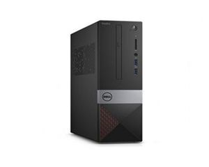 Máy tính để bàn Dell Vostro 3268-STI31506 - Intel Core i3-7100, RAM 4GB, HDD 1TB, Intel HD Graphics