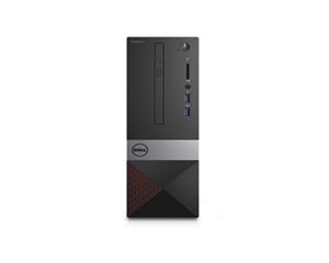 Máy tính để bàn Dell Vostro 3268SFF 70119899 - Intel Core i5-7400, 4GB RAM, HDD 1TB, Intel HD Graphics 630