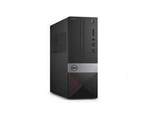 Máy tính để bàn Dell Vostro 3268SFF 70119900 - Intel Core i5-7400, 4GB RAM, HDD 1TB, Intel HD Graphics