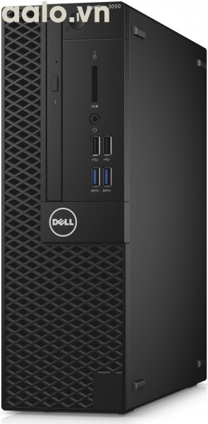 Máy tính để bàn Dell Vostro 3252SFF 42VF350007 - Intel Pentium Processor J3710, 4GB RAM, HDD 500GB, Intel HD Graphics