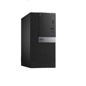 Máy tính để bàn Dell Vostro 3268SFF 70119899 - Intel Core i5-7400, 4GB RAM, HDD 1TB, Intel HD Graphics 630