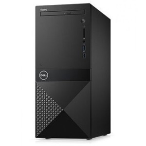 Máy tính để bàn Dell Vostro 3470SFF V3470B1 - Intel Core i5-9400, 4GB RAM, HDD 1TB, Intel HD Graphics