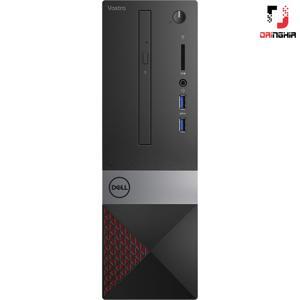 Máy tính để bàn Dell Vostro 3470 70157884 - Intel core i5, 4GB RAM, HDD 1TB, Intel HD Graphics