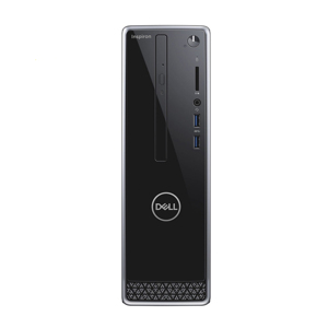 Máy tính để bàn Dell Vostro 3471 52RP01W - Intel Core i3-9100, 4GB RAM, HDD 1TB, Intel UHD Graphics