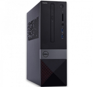 Máy tính để bàn Dell Vostro 3471 70205610 - Intel Core i5-9400, 4GB RAM, HDD 1TB, Intel UHD Graphics 630